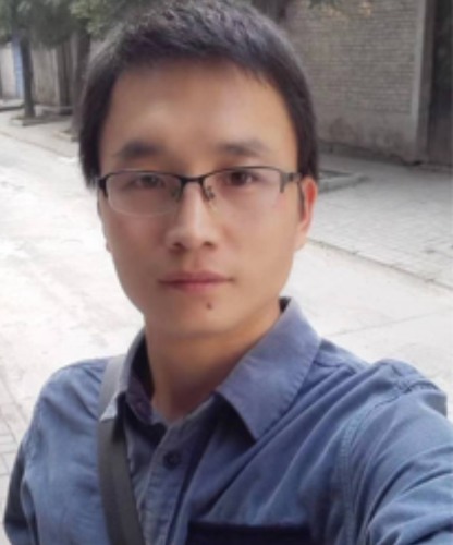 曹晓俊 曹晓俊