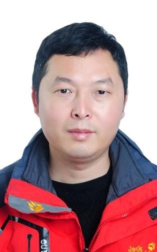 刘艳兵 刘艳兵
