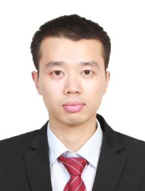 张志华 张志华