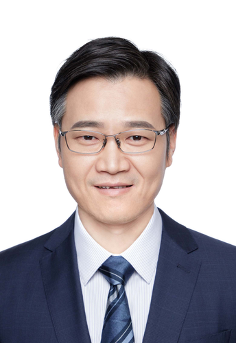 高云君